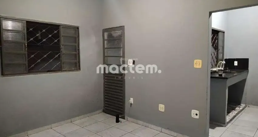 Casa com 2 quartos à venda no Jardim Professor Antônio Palocci, Ribeirão Preto