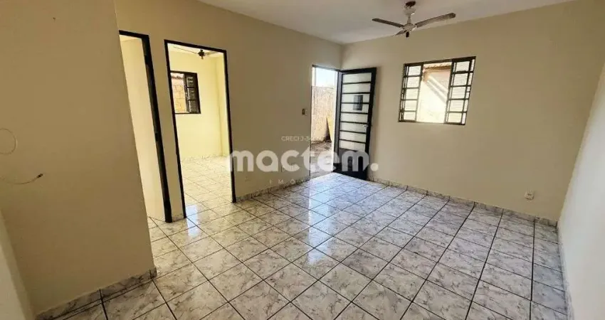 Casa com 2 quartos à venda no Jardim Professor Antônio Palocci, Ribeirão Preto 