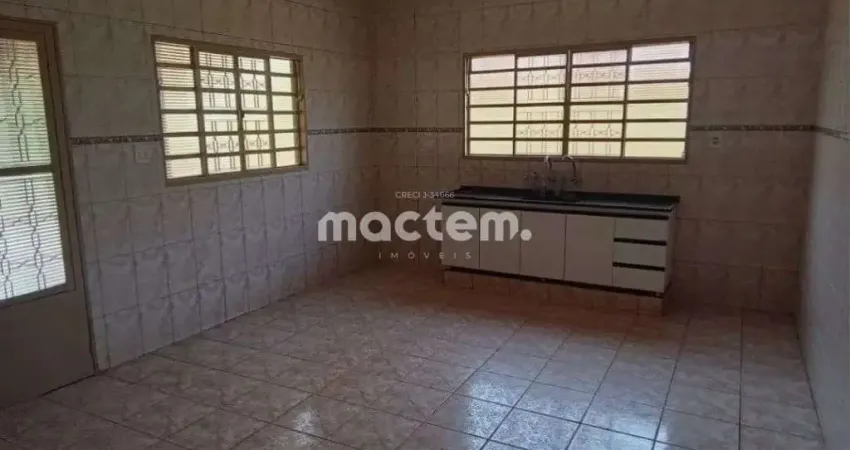 Casa com 3 quartos à venda no Parque Ribeirão Preto, Ribeirão Preto