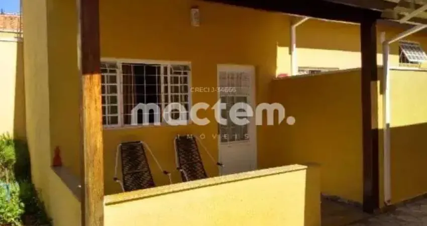 Casa com 2 quartos à venda no Nova Ribeirânia, Ribeirão Preto 