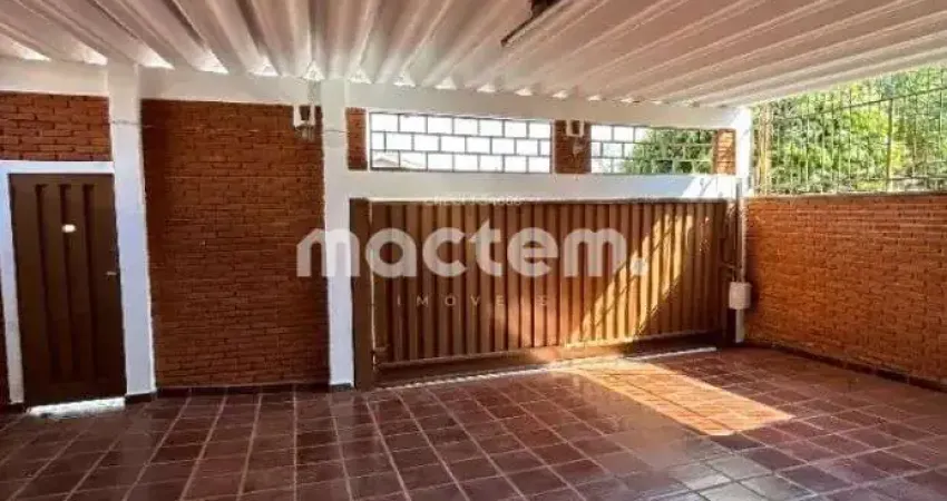 Casa com 4 quartos à venda no Jardim Paulistano, Ribeirão Preto