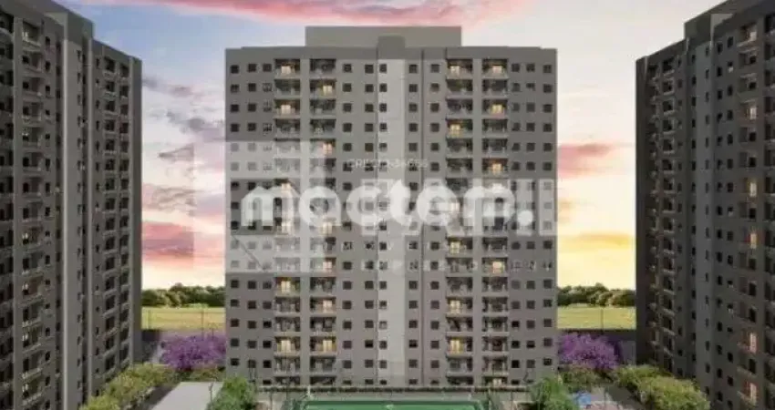 Apartamento a venda no condominio triade fiusa home resort - entrega em 2026