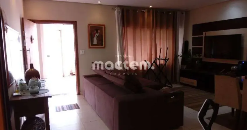 Casa com 3 quartos à venda no Planalto Verde, Ribeirão Preto 