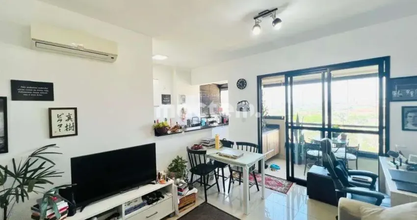 Apartamento com 1 quarto à venda no Nova Aliança, Ribeirão Preto 