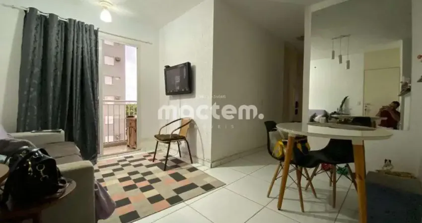 Apartamento com 3 quartos à venda no Campos Elíseos, Ribeirão Preto