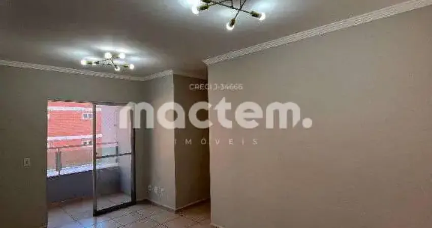 Apartamento com 3 quartos a venda no condominio spazio riazor