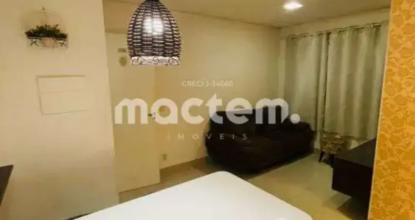 Apartamento com 2 quartos a venda no condominio mais campos eliseos