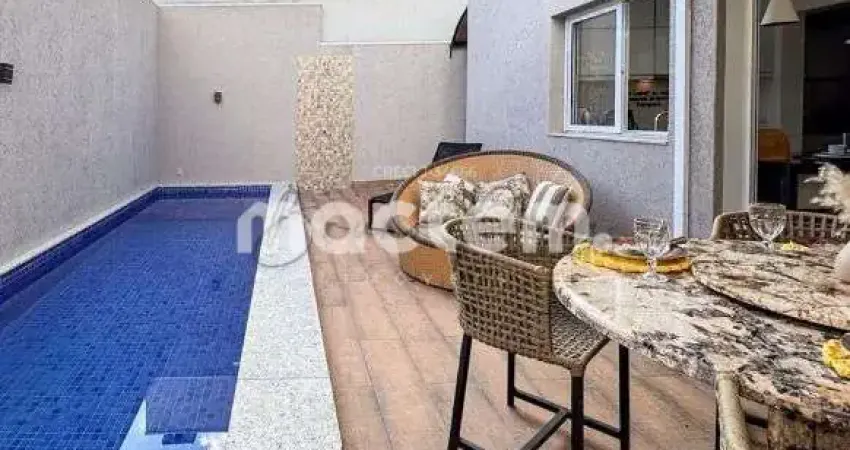 Casa com 3 quartos à venda no Nova Aliança, Ribeirão Preto