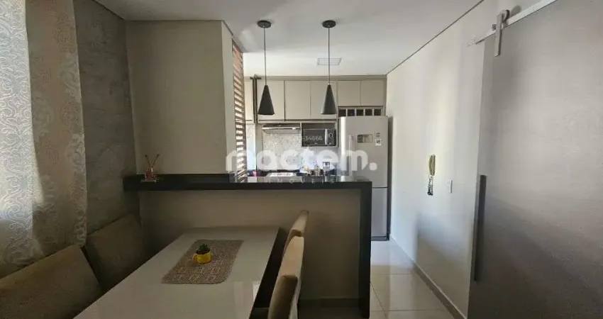 Apartamento com 2 quartos à venda no Residencial Jequitibá, Ribeirão Preto