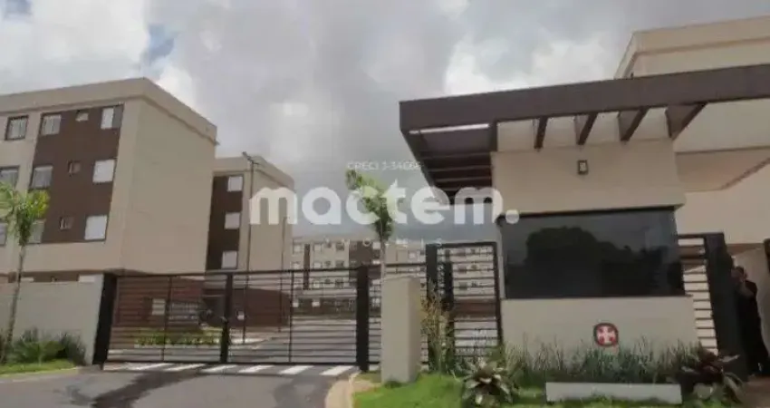 Apartamento com 2 quartos à venda no Ipiranga, Ribeirão Preto