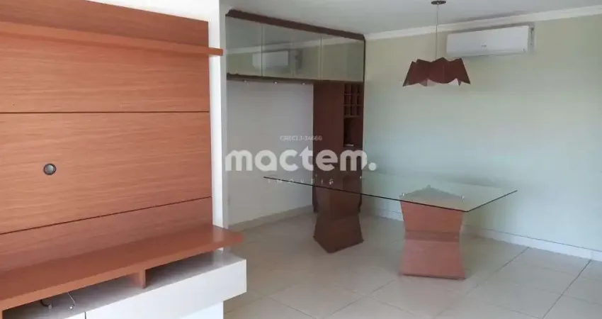 Apartamento com 3 quartos à venda no Jardim Botânico, Ribeirão Preto 