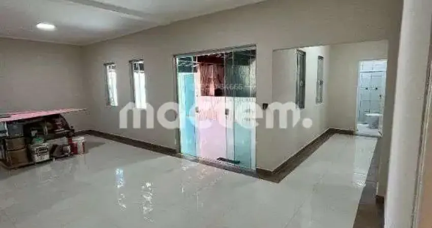 Casa com 3 quartos à venda no Parque Residencial Cândido Portinari, Ribeirão Preto