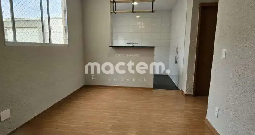 Apartamento com 2 quartos a venda no condominio palacio imperial