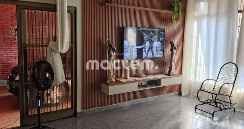 Casa com 3 quartos à venda na Vila Tamandaré, Ribeirão Preto