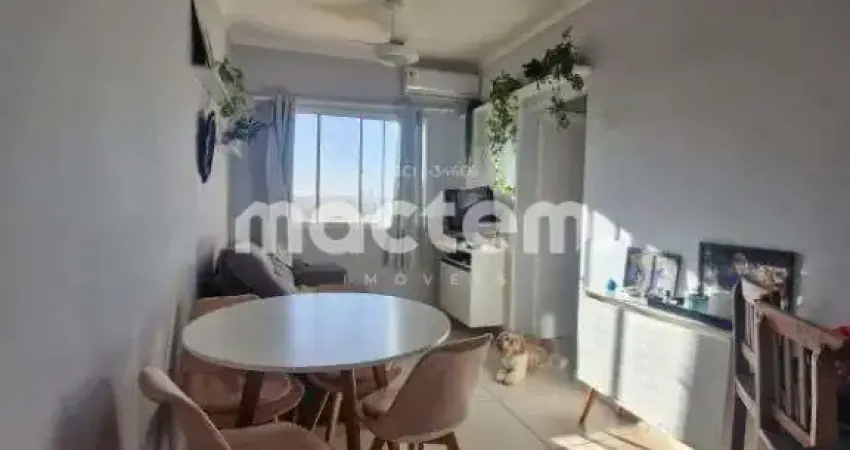 Apartamento com 2 quartos à venda no Ribeirânia, Ribeirão Preto 