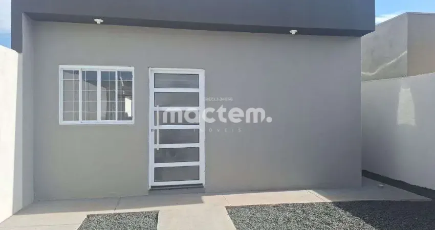 Casa com 2 quartos à venda no Parque das Gaivotas, Ribeirão Preto