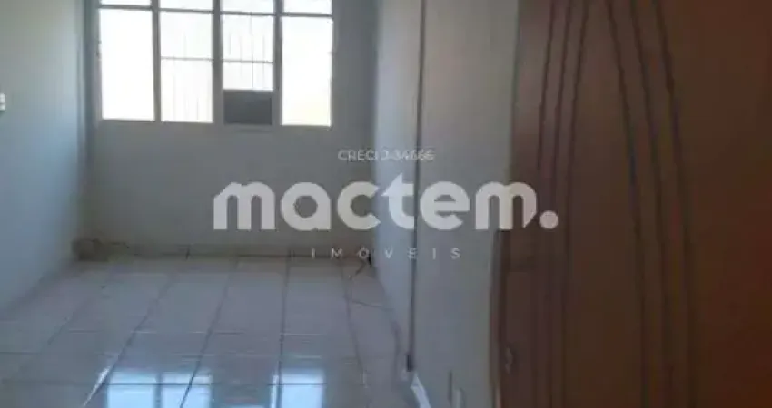 Apartamento com 2 quartos à venda na Vila Virgínia, Ribeirão Preto