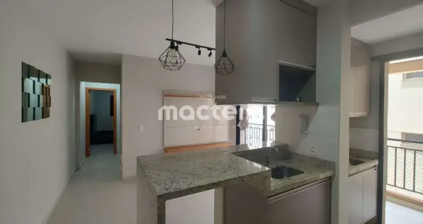 Apartamento com 2 quartos à venda no Ribeirânia, Ribeirão Preto 