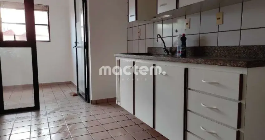 Apartamento com 3 quartos à venda na Vila Tibério, Ribeirão Preto 