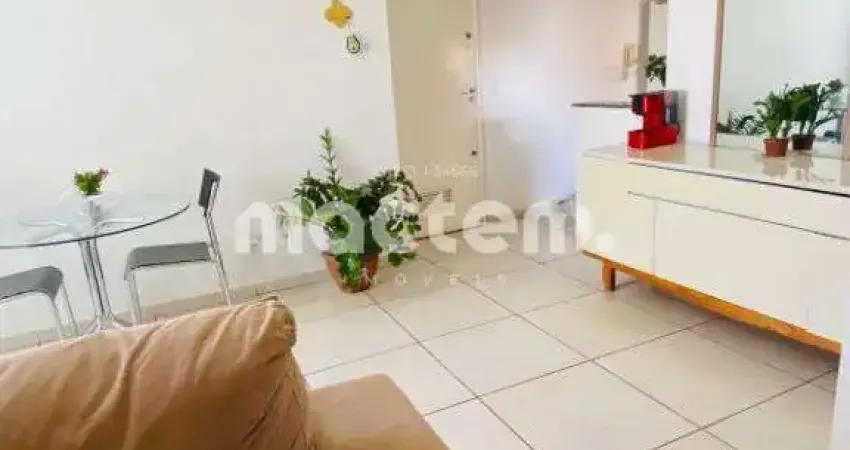 Apartamento com 2 quartos à venda no Planalto Verde, Ribeirão Preto 