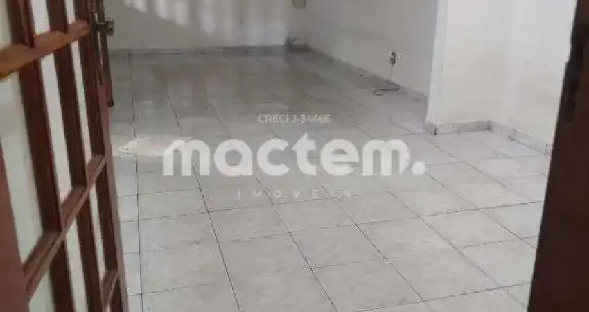 Casa 2 quartos a venda no bairro jardim maria casagrande lopes