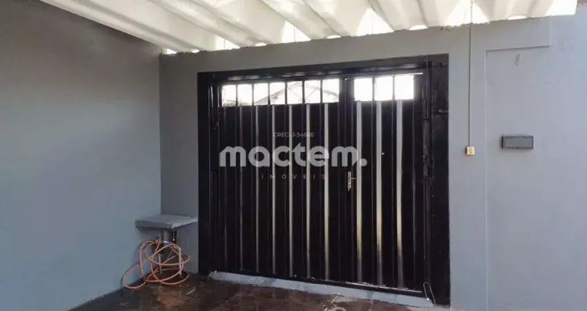 Casa com 4 quartos à venda no Jardim Alexandre Balbo, Ribeirão Preto 
