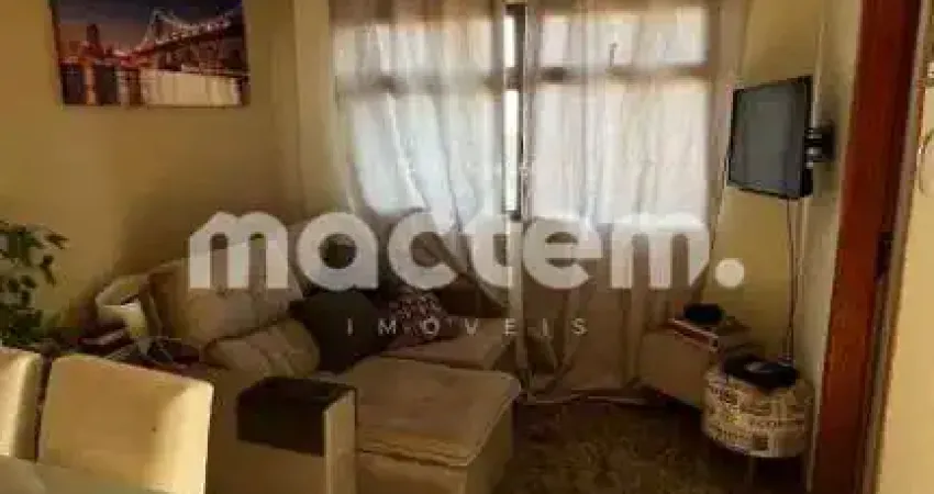 Apartamento com 1 quarto à venda no Presidente Médici, Ribeirão Preto 