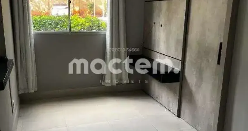 Apartamento com 2 quartos a venda no condominio spazio robespierre