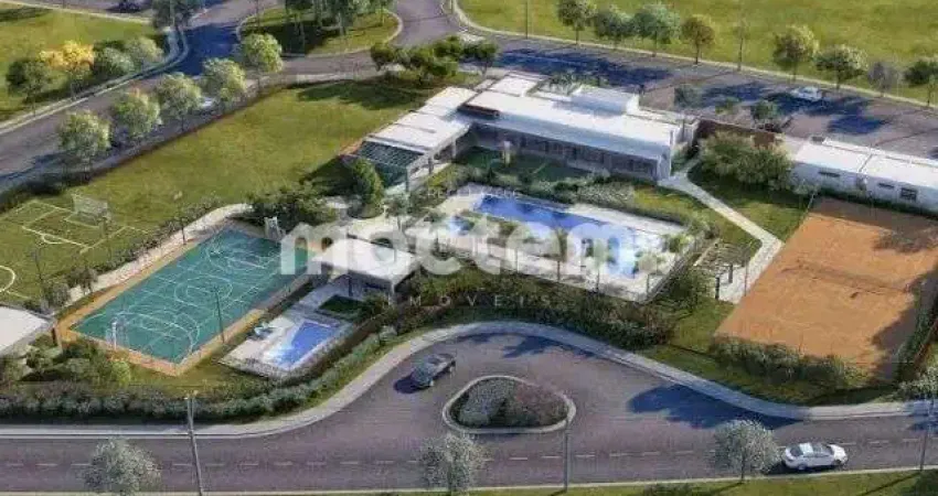 Terreno de 395m2 a venda no condominio vivendas da mata – portal paineira