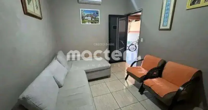 Casa com 2 quartos à venda no Parque dos Flamboyans, Ribeirão Preto