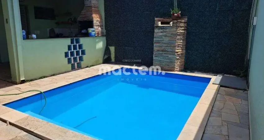 Casa com 4 quartos à venda no Recreio Anhangüera, Ribeirão Preto 