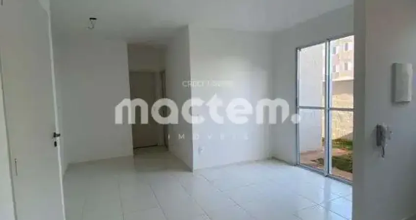 Apartamento com 2 quartos à venda na Reserva Macaúba, Ribeirão Preto