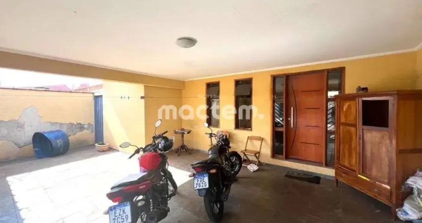 Casa com 3 quartos à venda no Independência, Ribeirão Preto 