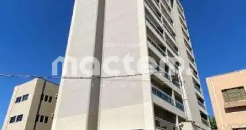 Flat com 1 quarto à venda na Vila Seixas, Ribeirão Preto
