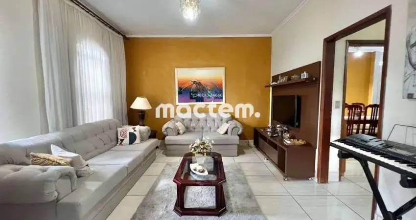 Casa com 3 quartos à venda no Parque das Andorinhas, Ribeirão Preto 