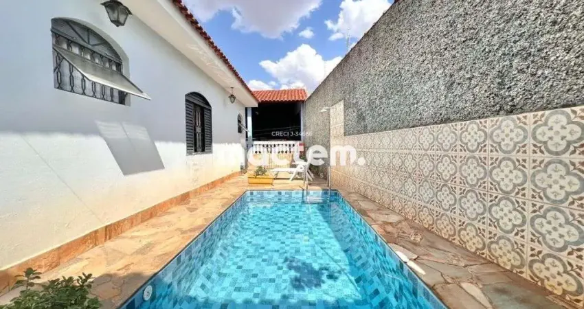 Casa com 3 quartos à venda no Parque das Andorinhas, Ribeirão Preto