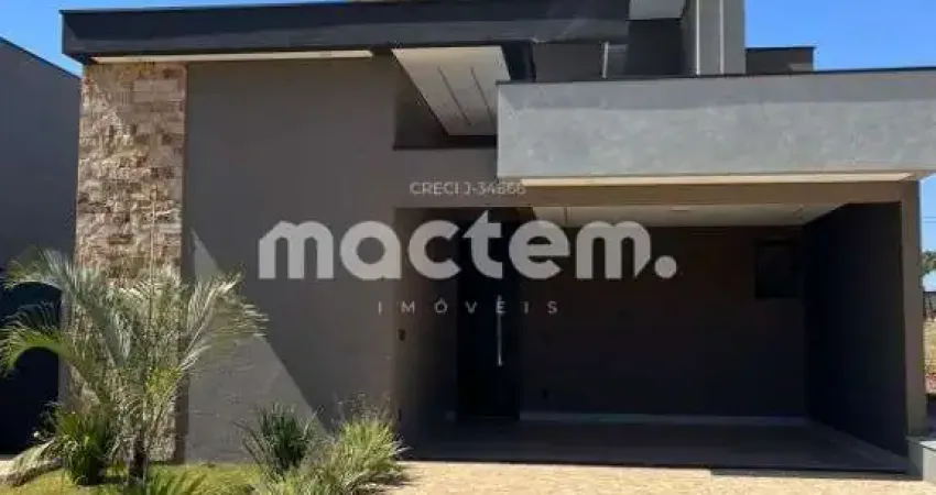 Casa de alto padrao a venda no condominio residencial portal da mata