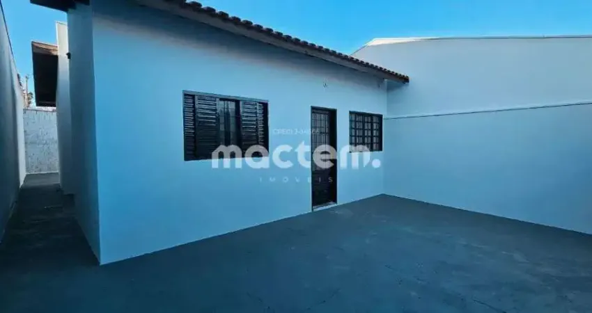 Casa com 2 quartos à venda no Jardim Diva Tarlá de Carvalho, Ribeirão Preto