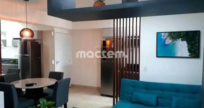 Apartamento com 1 quarto à venda no Jardim Sumaré, Ribeirão Preto 