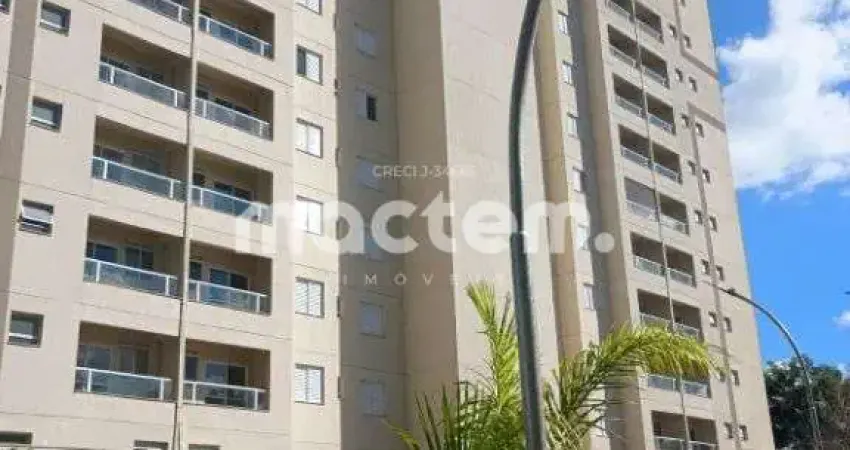 Apartamento com 2 quartos a venda no condominio reserva das magnolias