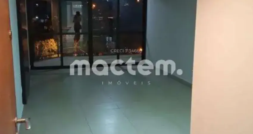 Apartamento com quarto amplo e suite a venda no condominio residencial amazonas