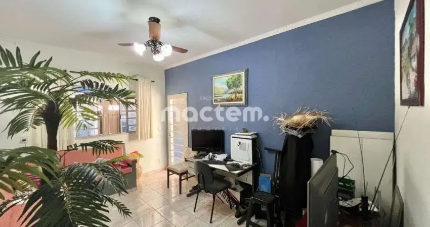Casa com 3 quartos à venda na Vila Monte Alegre, Ribeirão Preto