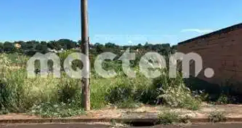 Terreno à venda no Jardim Itaú, Ribeirão Preto 