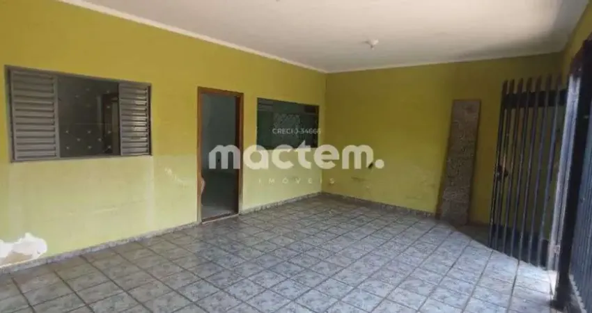 Casa com 3 quartos à venda na Vila Virgínia, Ribeirão Preto 