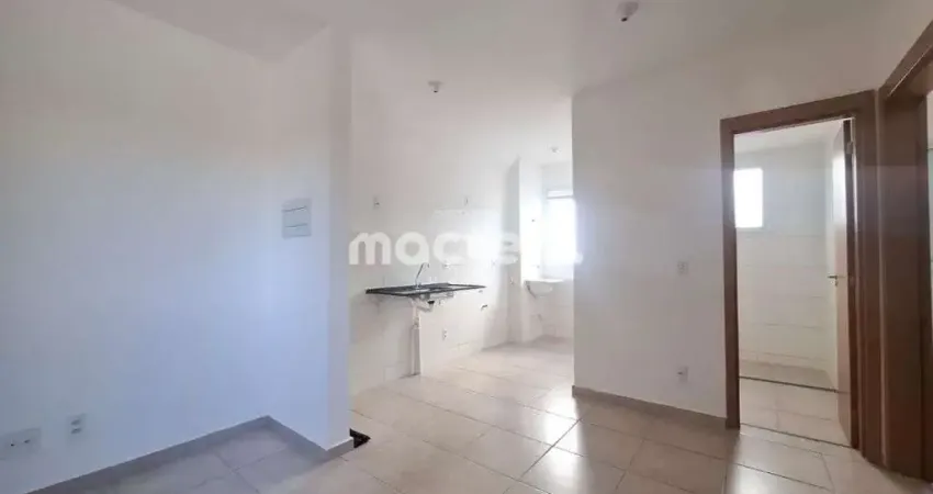 Apartamento 2 quartos no condominio vitta parque do manacas
