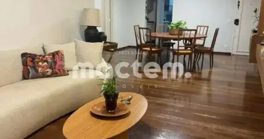 Apartamento com 3 quartos à venda no Jardim Paulista, Ribeirão Preto 