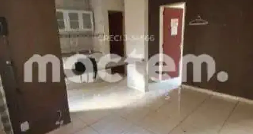 Apartamento com 2 quartos à venda no Residencial das Américas, Ribeirão Preto 