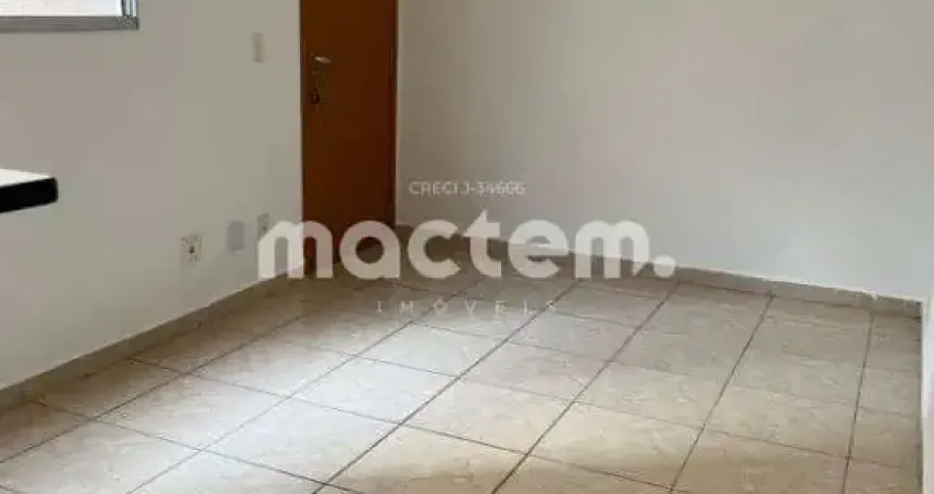 Apartamento com 2 quartos à venda no Residencial Jequitibá, Ribeirão Preto 