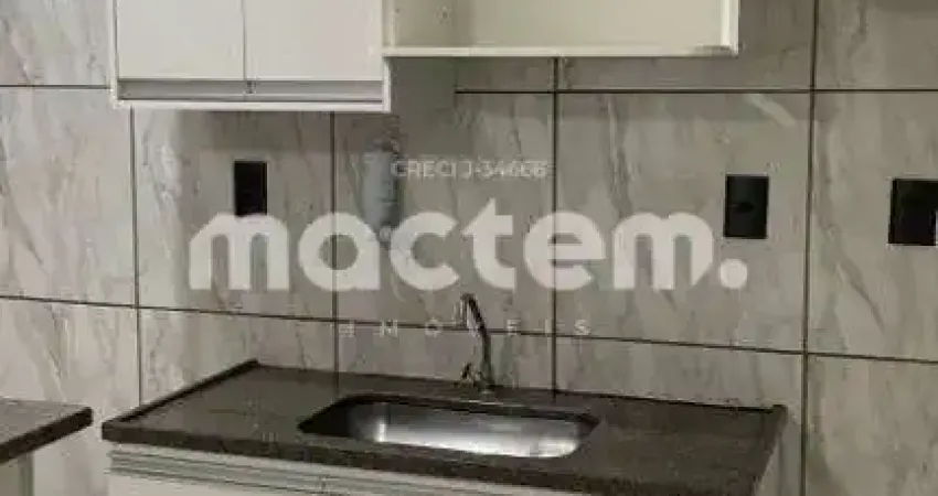 Apartamento com 2 quartos à venda em Bonfim Paulista, Ribeirão Preto 