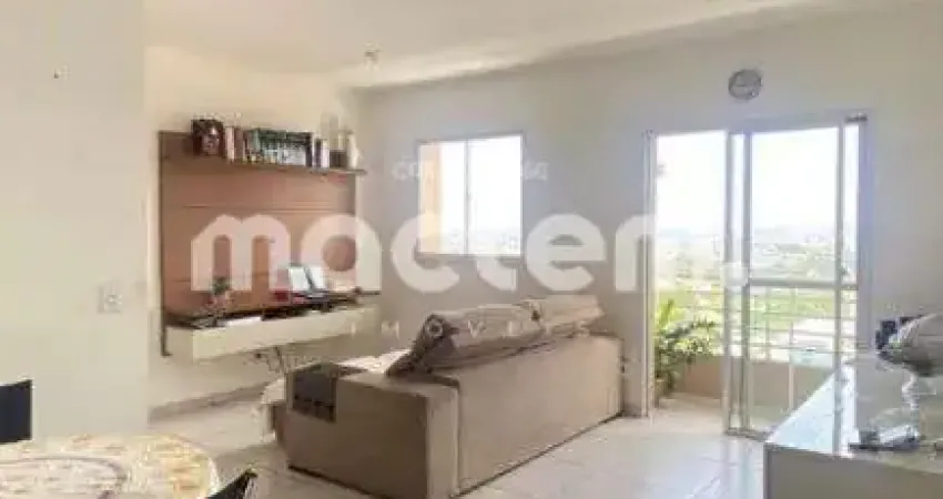 Apartamento com 2 quartos à venda no Planalto Verde, Ribeirão Preto